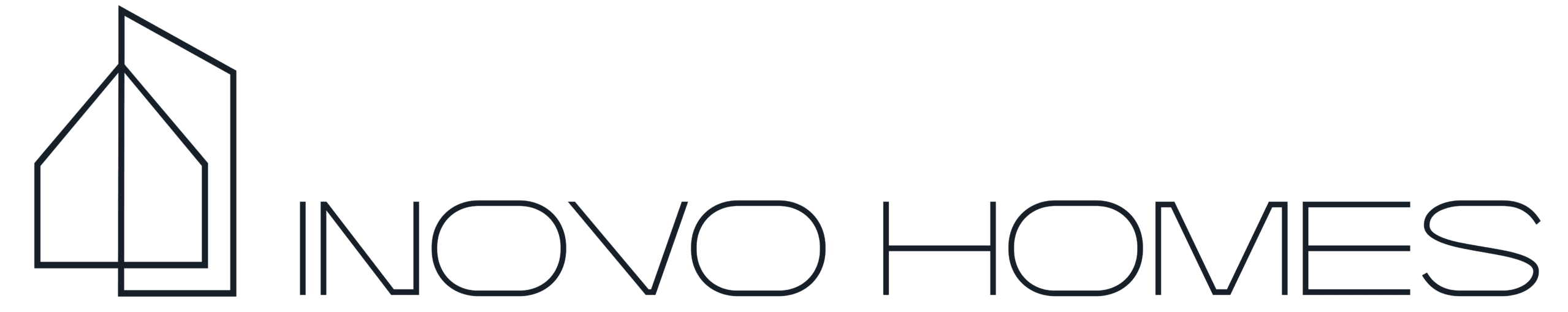InovoHomes - deweloper